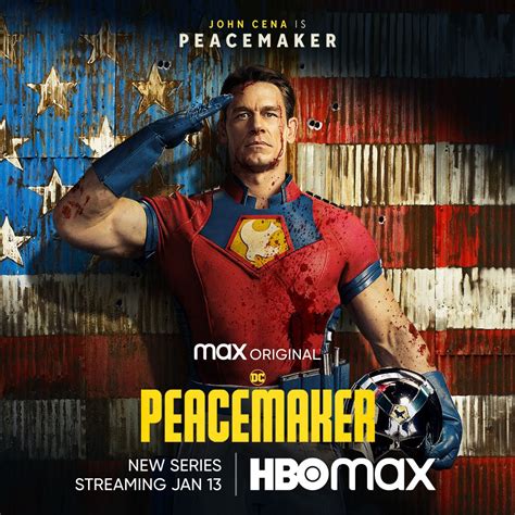 peacemaker soap2day|Peacemaker: All Episodes .
